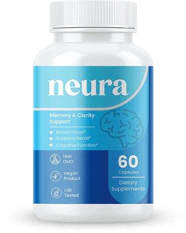 Neura™ Limited Time Offer Only $39/Bottle